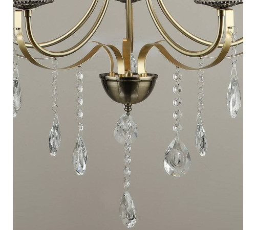 Подвесная люстра Reluce 04749 04749-0.4-05