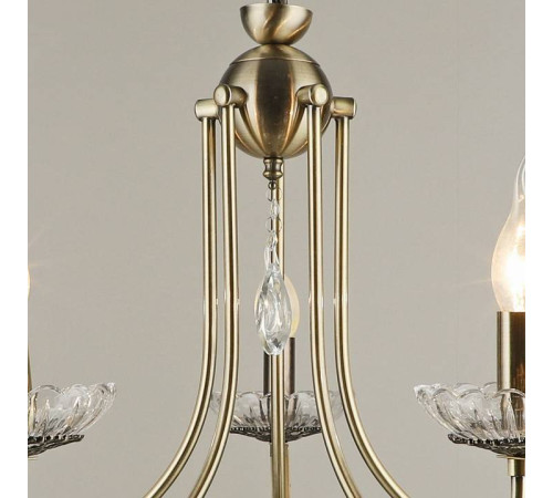 Подвесная люстра Reluce 04749 04749-0.4-05