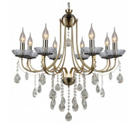 Подвесная люстра Reluce 04749 04749-0.4-08