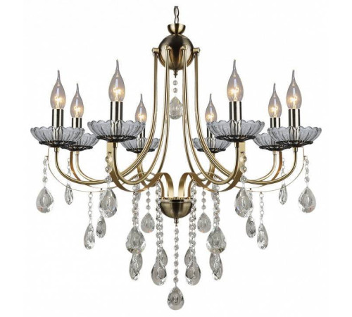 Подвесная люстра Reluce 04749 04749-0.4-08