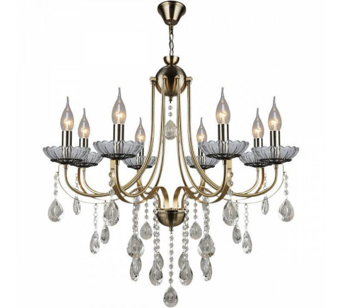 Подвесная люстра Reluce 04749 04749-0.4-08