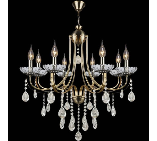 Подвесная люстра Reluce 04749 04749-0.4-08