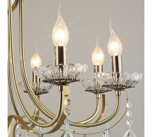 Подвесная люстра Reluce 04749 04749-0.4-08