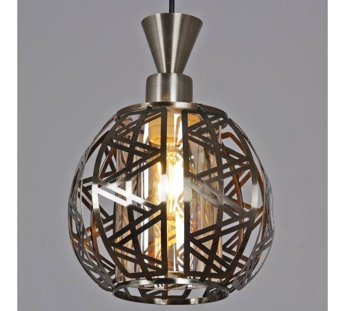 Подвесной светильник Reluce 05047 05047-0.9-01 AB