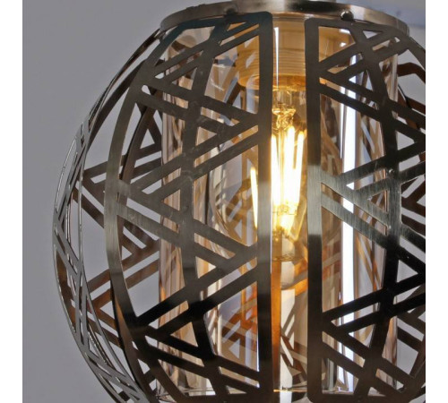 Подвесной светильник Reluce 05047 05047-0.9-01 AB