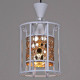 Подвесной светильник Reluce 05362 05362-0.9-03 WH+FGD