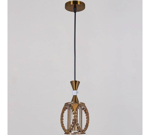 Подвесной светильник 05364-0.9-01 GB