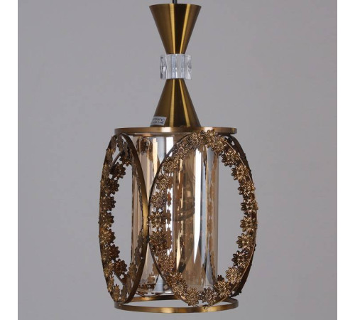 Подвесной светильник 05364-0.9-01 GB