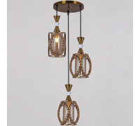 Подвесной светильник 05364-0.9-03 GB