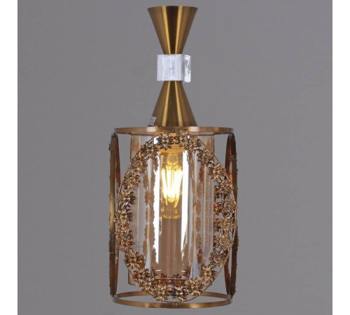 Подвесной светильник 05364-0.9-03 GB