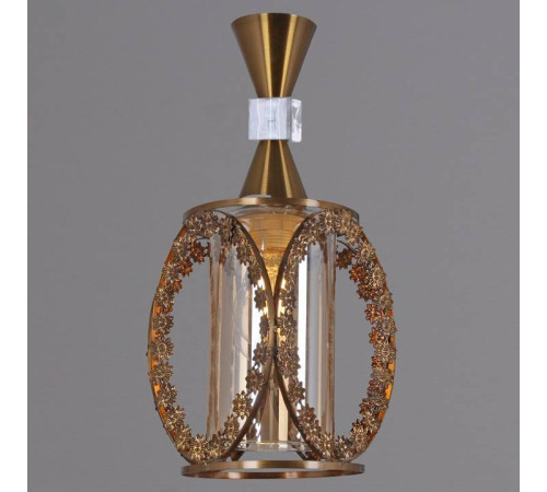 Подвесной светильник 05364-0.9-03 GB