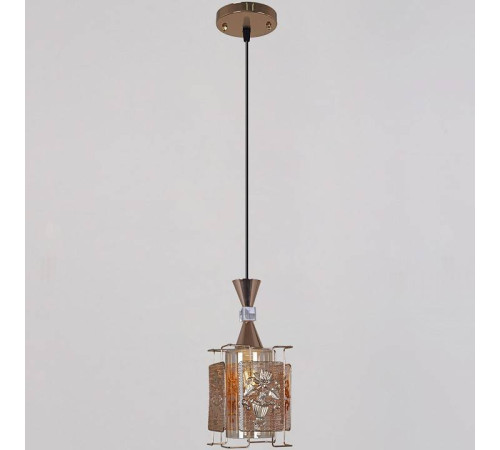 Подвесной светильник 05365-0.9-01 FGD