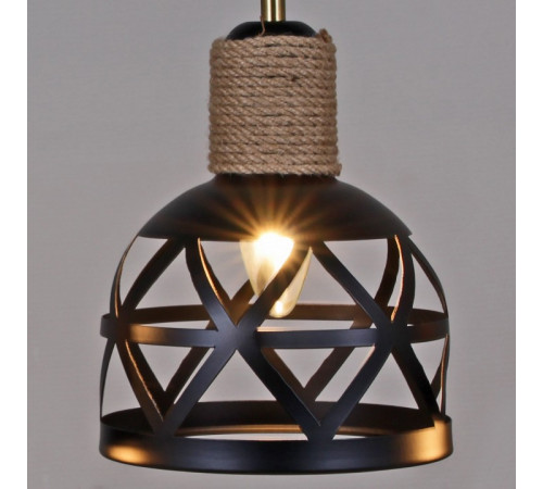 Подвесной светильник 05580 05580-0.9-04