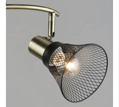 Спот Reluce 06243 06243-0.8-02 AB+BK