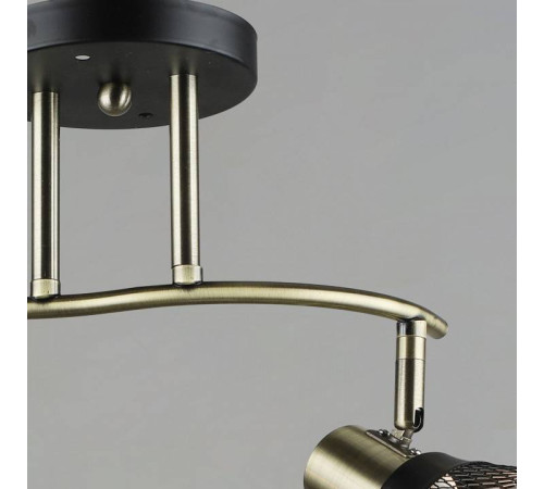 Спот Reluce 06243 06243-0.8-02 AB+BK