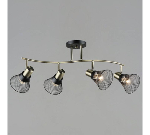 Спот Reluce 06243 06243-0.8-04 AB+BK