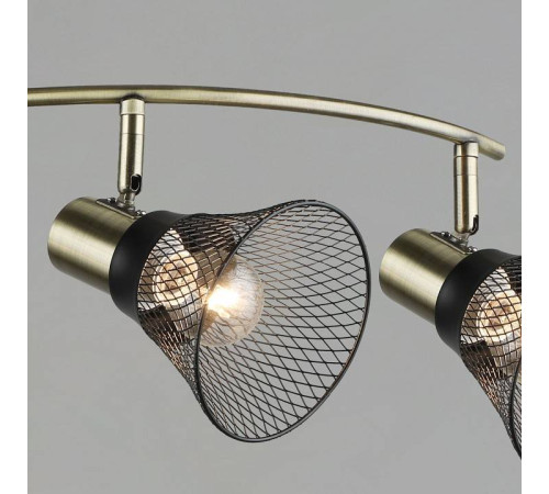 Спот Reluce 06243 06243-0.8-04 AB+BK