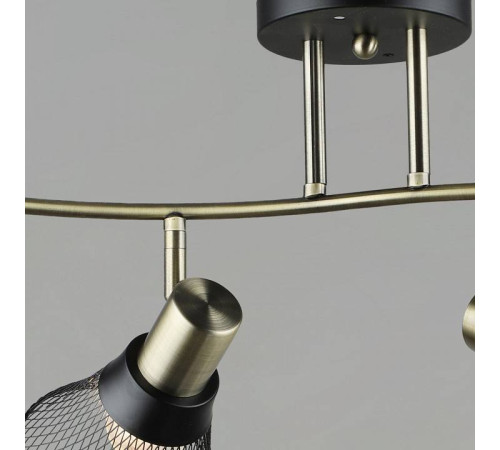 Спот Reluce 06243 06243-0.8-04 AB+BK