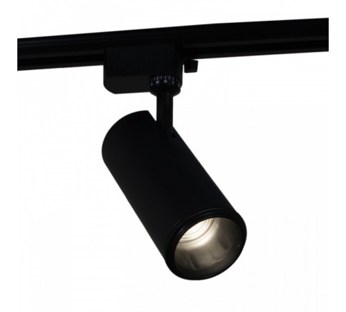 Светильник на штанге 06650-9.3-LED10/20/30W CCT BK