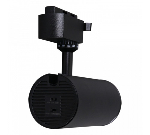 Светильник на штанге 06650-9.3-LED10/20/30W CCT BK