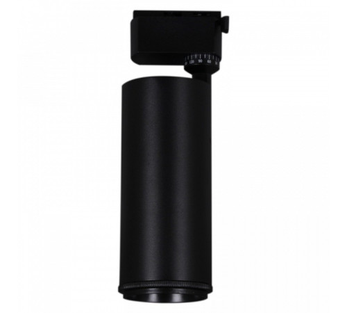 Светильник на штанге 06650-9.3-LED10/20/30W CCT BK