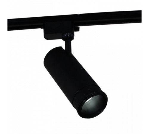 Светильник на штанге 06650-9.3-LED10/20/30W CCT BK