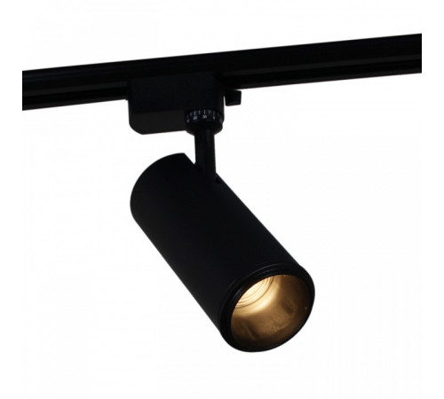 Светильник на штанге 06650-9.3-LED10/20/30W CCT BK