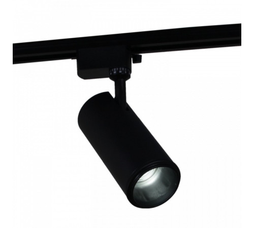 Светильник на штанге 06650-9.3-LED10/20/30W CCT BK