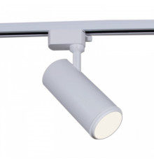 Светильник на штанге  06650-9.3-LED10/20/30W CCT WT