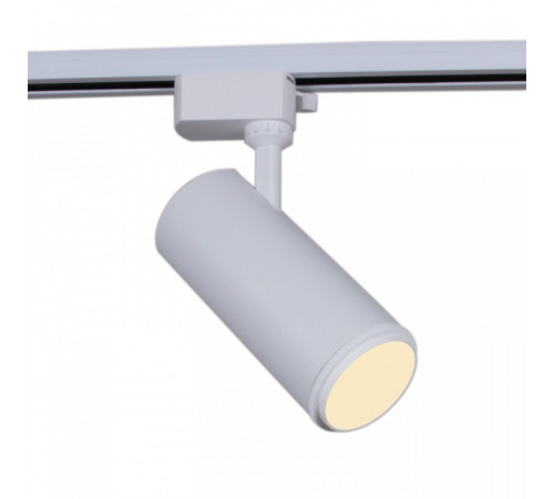 Светильник на штанге 06650-9.3-LED10/20/30W CCT WT