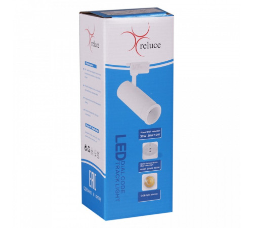 Светильник на штанге 06650-9.3-LED10/20/30W CCT WT