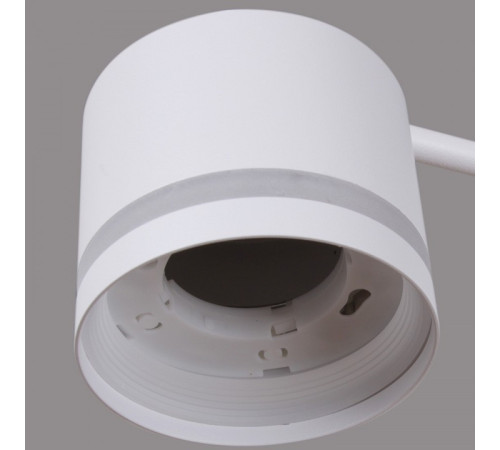 Потолочная люстра 06730-0.3-12 GX53 WT