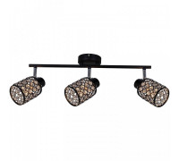Спот De Markt 07503-0.8-03 BK+CR