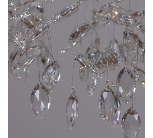 Подвесная люстра 08180-0.4-04 CR