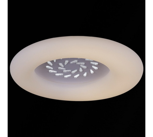 Накладной светильник De Markt Ракурс 115 Вт WT 09048-0.3-115W WT