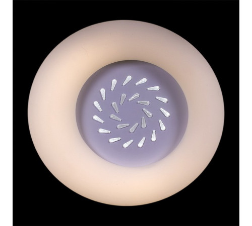 Накладной светильник De Markt Ракурс 115 Вт WT 09048-0.3-115W WT