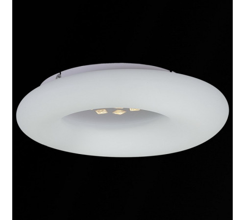 Накладной светильник 09049-0.3-80W WT