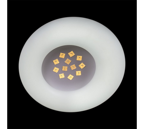 Накладной светильник 09049-0.3-80W WT