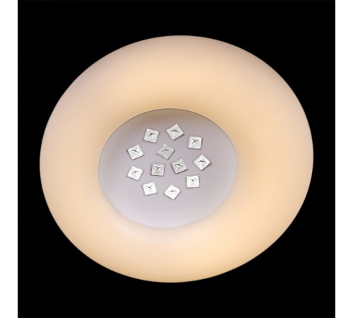 Накладной светильник 09049-0.3-80W WT