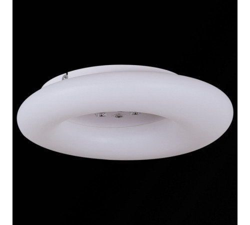 Накладной светильник 09049-0.3-80W WT