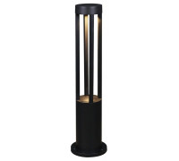 Наземный низкий светильник  09958-0.7-001JH 0,6M LED7W BK RLOS