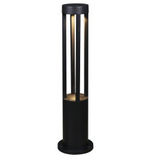 Наземный низкий светильник  09958-0.7-001JH 0,6M LED7W BK RLOS