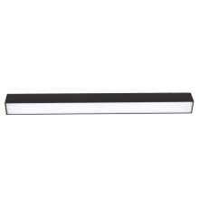Накладной светильник  13003-9.3-001UR magnetic LED10W BK CCT+SMART