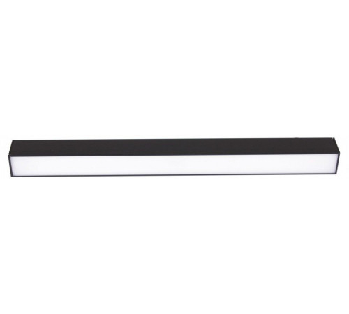 Накладной светильник 13003-9.3-001UR magnetic LED10W BK CCT+SMART