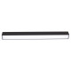 Накладной светильник 13003-9.3-001UR magnetic LED10W BK CCT+SMART
