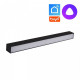 Накладной светильник 13003-9.3-001UR magnetic LED10W BK CCT+SMART