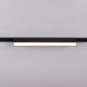 Накладной светильник 13003-9.3-001UR magnetic LED10W BK CCT+SMART