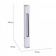 Накладной светильник 13003-9.3-001UR magnetic LED10W BK CCT+SMART
