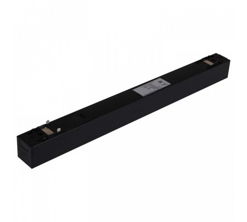 Накладной светильник 13003-9.3-001UR magnetic LED10W BK CCT+SMART