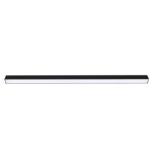 Накладной светильник  13003-9.3-001UR magnetic LED20W BK CCT+SMART